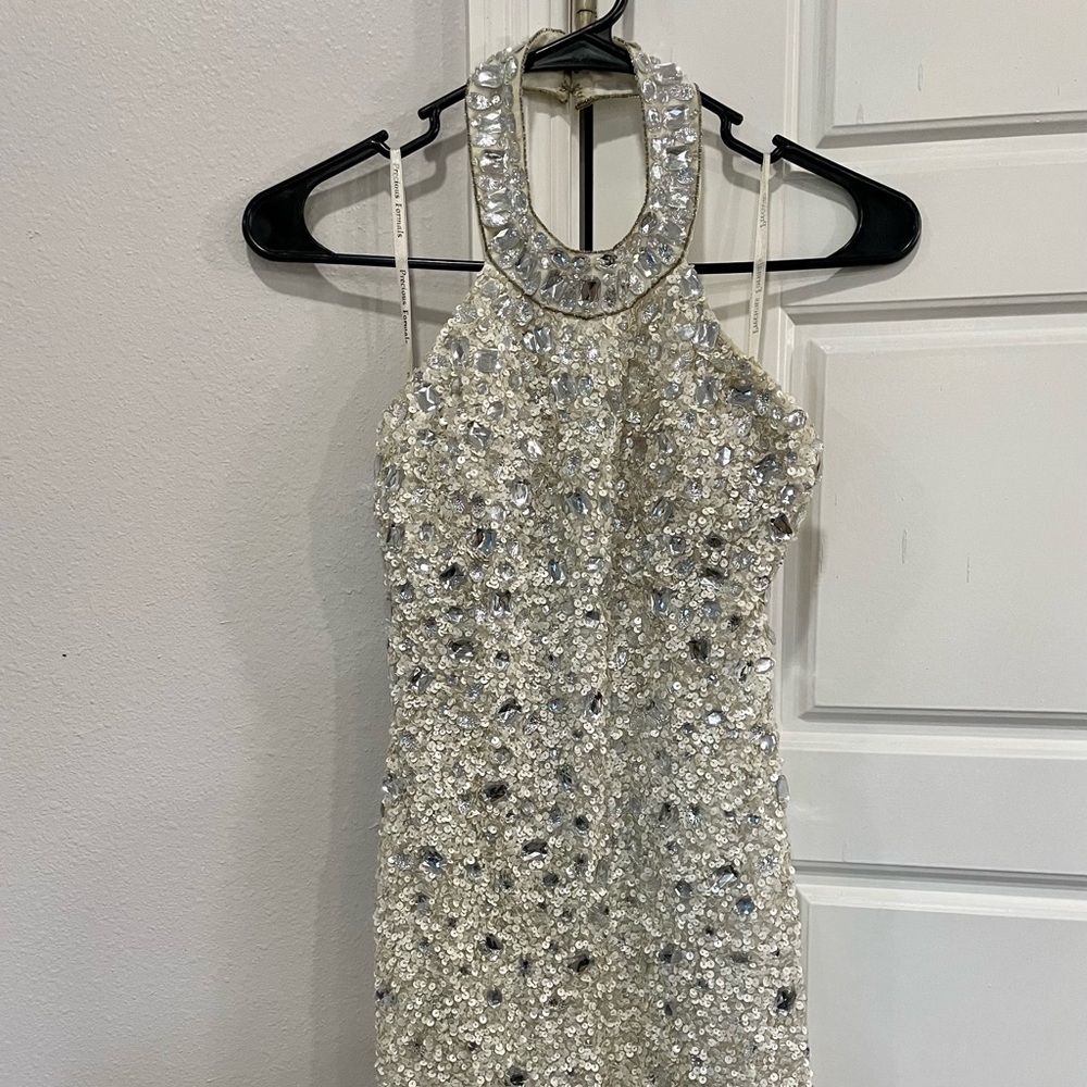 Homecoming/Prom/Pageant Dress